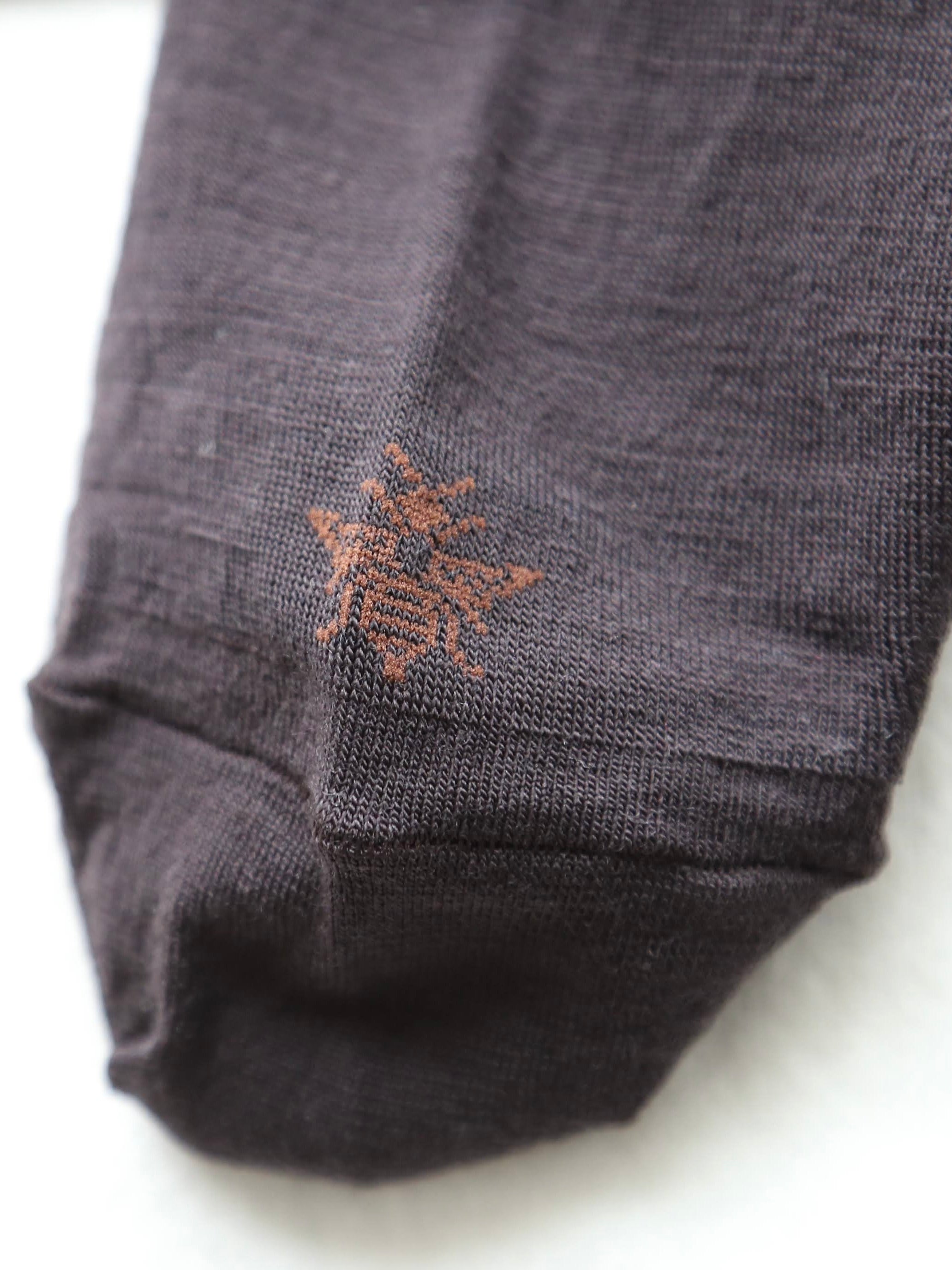 ANTIPAST プレーンビータイツ [ANP-123BT]