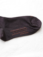 画像をギャラリービューアに読み込む, ANTIPAST プレーンビータイツ [ANP-123BT]
