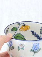 画像をギャラリービューアに読み込む, tsuchiya mari カフェオレボウル [1-D]
