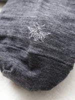 画像をギャラリービューアに読み込む, ANTIPAST プレーンビータイツ [ANP-123BT]
