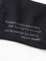 画像をギャラリービューアに読み込む, ANTIPAST プレーンビータイツ [ANP-123BT]
