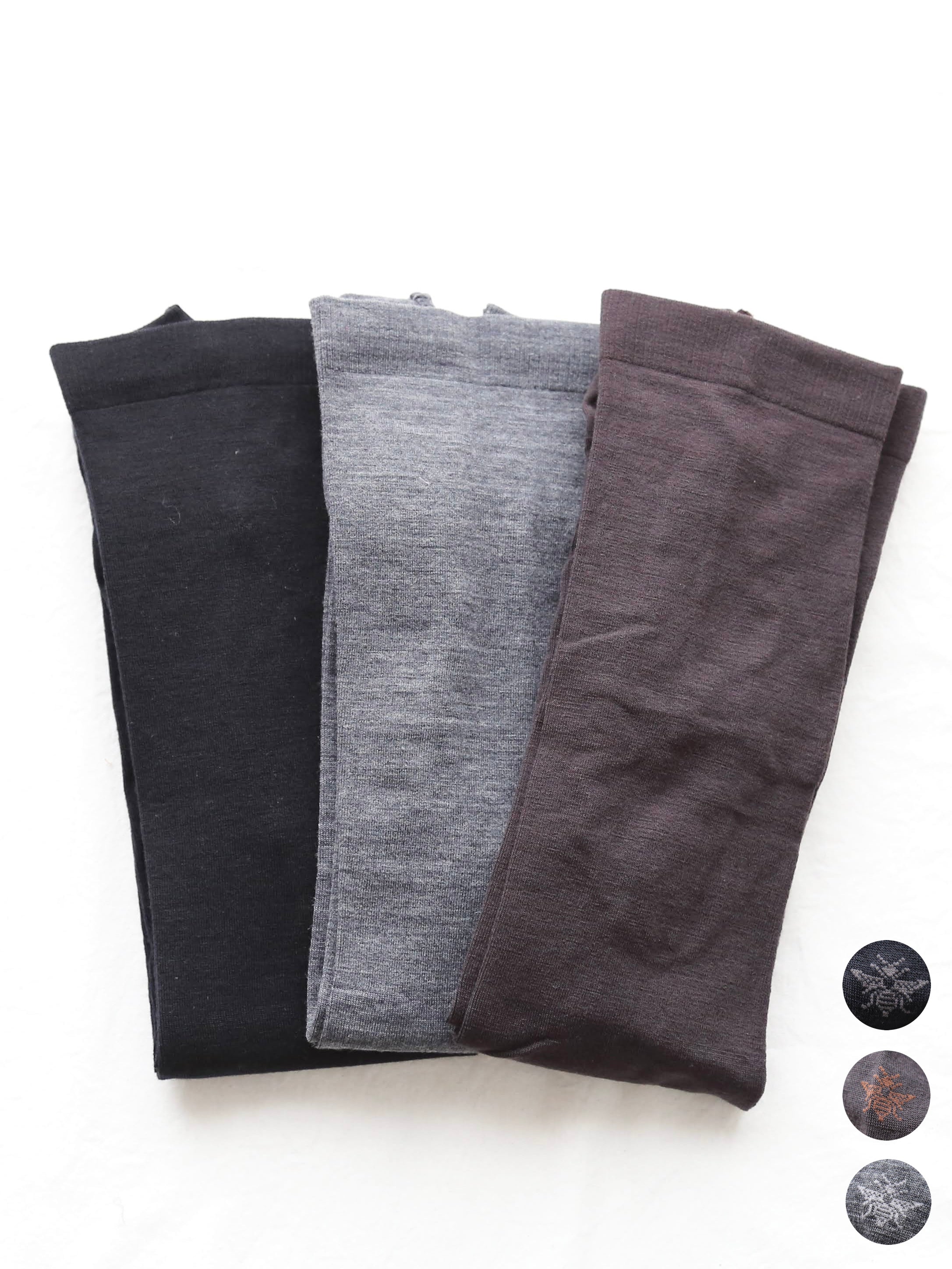 ANTIPAST プレーンビータイツ [ANP-123BT]