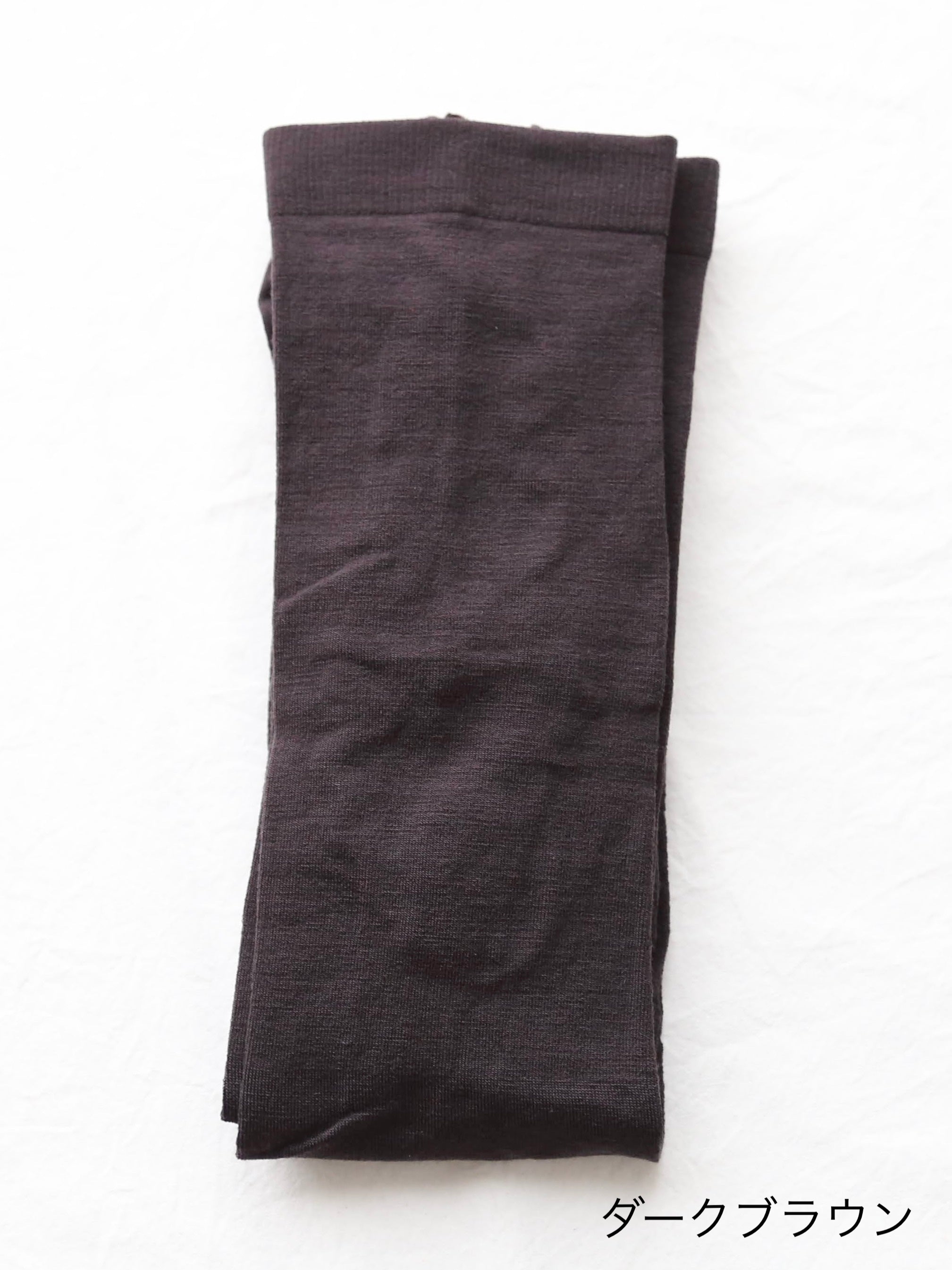 ANTIPAST プレーンビータイツ [ANP-123BT]