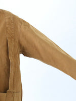 Load image into Gallery viewer, chimala Selvedge Denim Short Jacket [CS40-JT-12]
