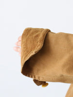 Load image into Gallery viewer, chimala Selvedge Denim Short Jacket [CS40-JT-12]
