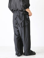 画像をギャラリービューアに読み込む, TOWAVASE ヴォランパンツ[30-0002A]
