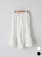 画像をギャラリービューアに読み込む, Veritecoeur エレファントパンツ (ショート) [ST-100S]
