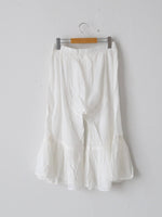 画像をギャラリービューアに読み込む, Veritecoeur エレファントパンツ (ショート) [ST-100S]
