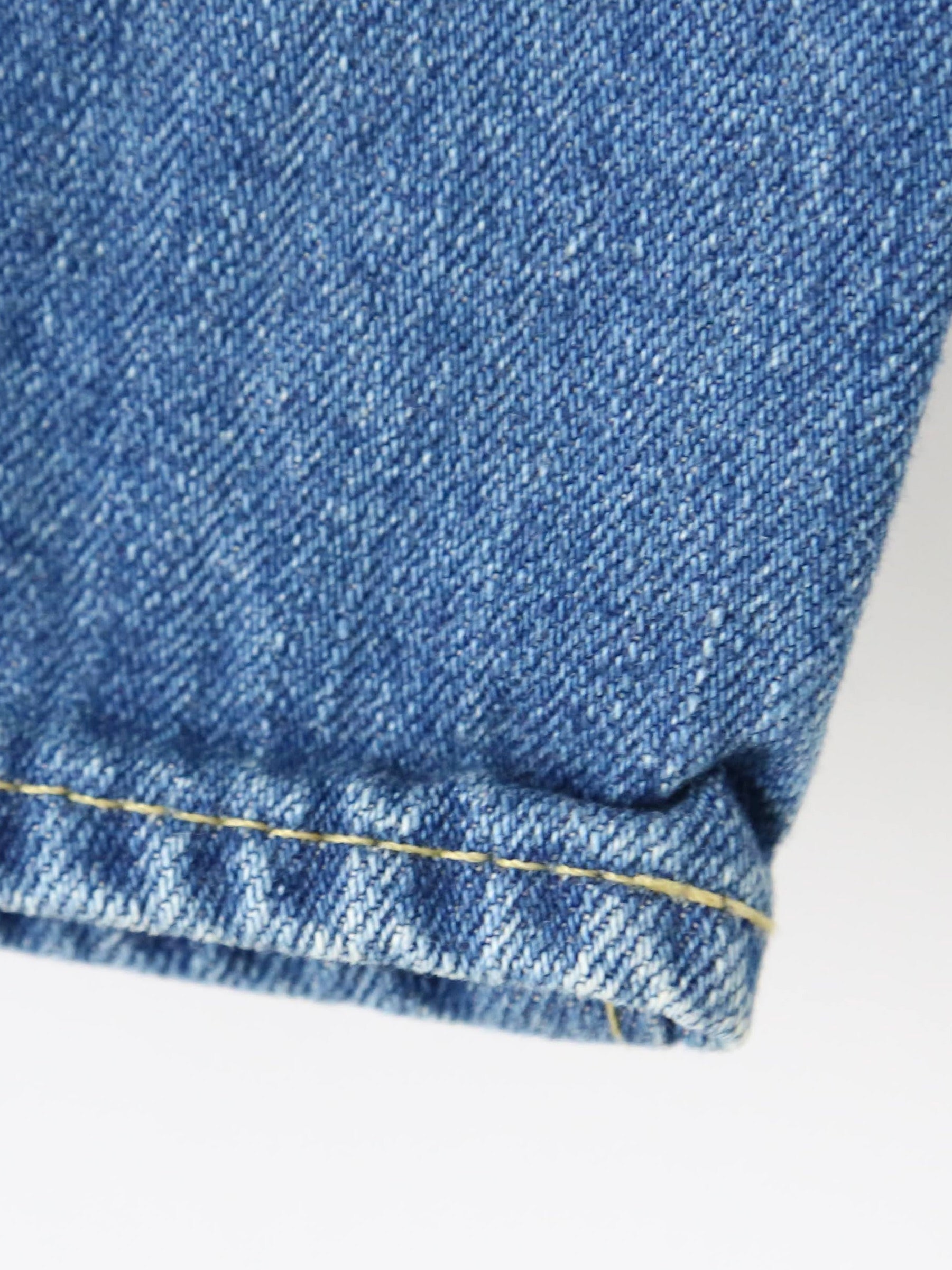 chimala Wウィズデニムウエストアジャスタブルパンツ [CS40-MP10A]