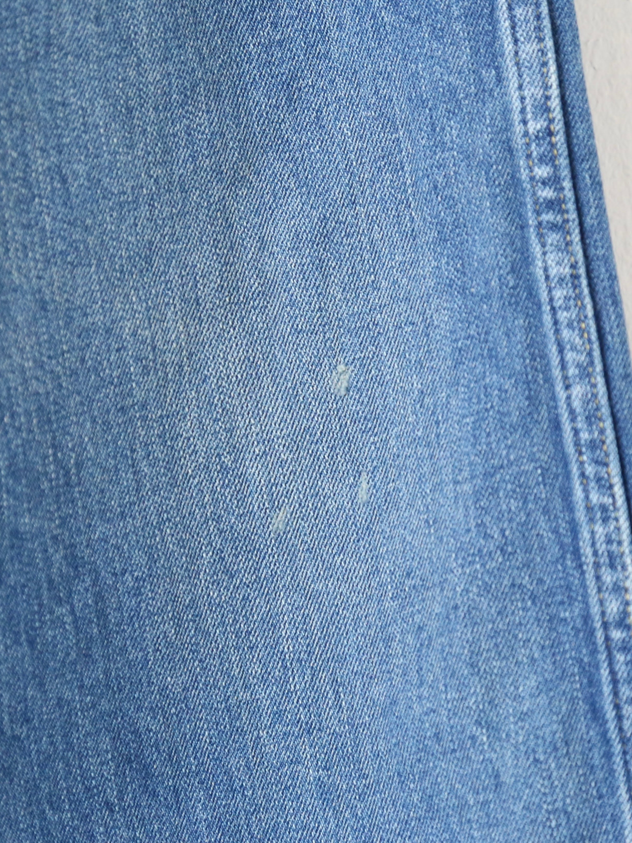 chimala Wウィズデニムウエストアジャスタブルパンツ [CS40-MP10A]