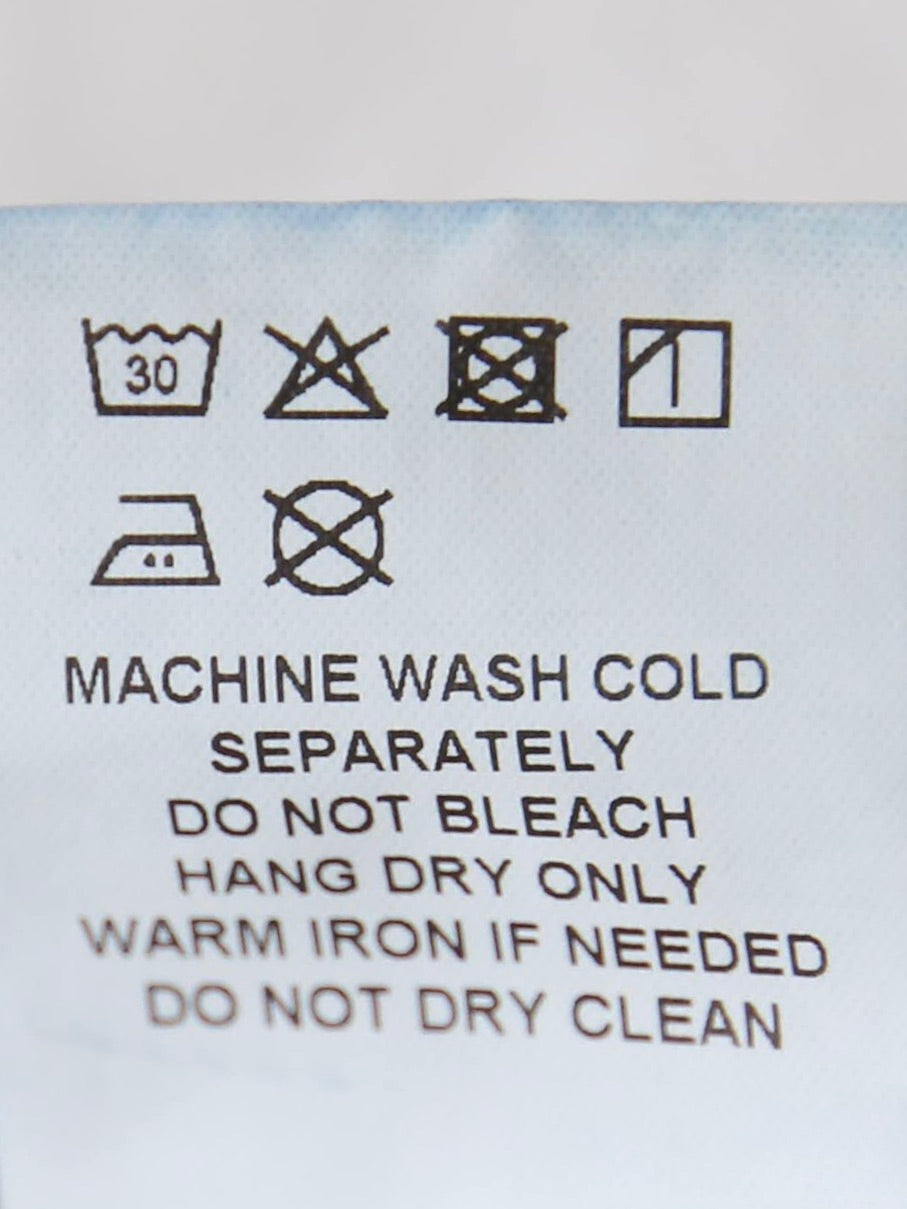 chimala Wウィズデニムウエストアジャスタブルパンツ [CS40-MP10A]