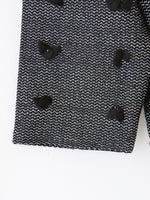 画像をギャラリービューアに読み込む, BUNON エンブロイダリーブルゾン [BN2593]
