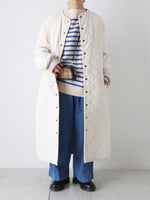 画像をギャラリービューアに読み込む, ebagos 籐付き長財布 フニュシュリンク [35631BK]
