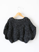 画像をギャラリービューアに読み込む, BUNON ハンドラッフルジレ [BN2595]
