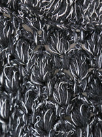 画像をギャラリービューアに読み込む, BUNON ハンドラッフルジレ [BN2595]
