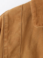 Load image into Gallery viewer, chimala Selvedge Denim Short Jacket [CS40-JT-12]
