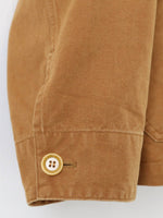 Load image into Gallery viewer, chimala Selvedge Denim Short Jacket [CS40-JT-12]
