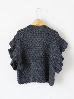 画像をギャラリービューアに読み込む, BUNON ハンドクロシェジレ [BN2594]
