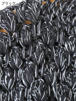 画像をギャラリービューアに読み込む, BUNON ハンドクロシェジレ [BN2594]
