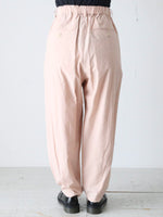 画像をギャラリービューアに読み込む, suzuki takayuki ボールパンツ [S261-27]
