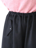 画像をギャラリービューアに読み込む, tao ウールエステルクロス先染パンツ [TP-P012-051]
