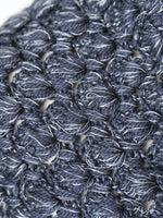 画像をギャラリービューアに読み込む, BUNON ハンドクロシェスカーフ [BN2597]
