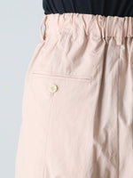 画像をギャラリービューアに読み込む, suzuki takayuki ボールパンツ [S261-27]
