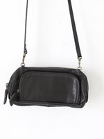 画像をギャラリービューアに読み込む, ebagos 籐付き長財布 牛ソフト  [35634]　
