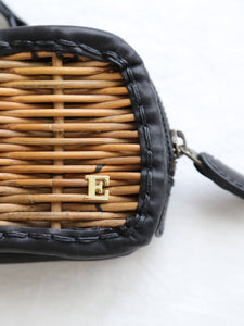 ebagos 籐付き長財布 牛ソフト – CREER