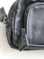 画像をギャラリービューアに読み込む, ebagos 籐付き長財布 牛ソフト  [35634]　
