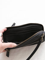 画像をギャラリービューアに読み込む, ebagos 籐付き長財布 牛ソフト  [35634]　
