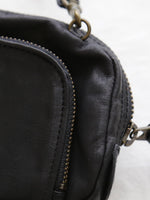 画像をギャラリービューアに読み込む, ebagos 籐付き長財布 牛ソフト  [35634]　
