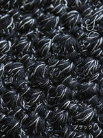 画像をギャラリービューアに読み込む, BUNON ハンドクロシェスカーフ [BN2597]
