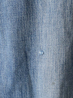 画像をギャラリービューアに読み込む, chimala  デニムオーバーオール [CS41-WP09]
