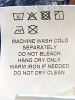 画像をギャラリービューアに読み込む, chimala  デニムオーバーオール [CS41-WP09]
