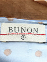 画像をギャラリービューアに読み込む, BUNON タッセルスカーフ [BN2559]
