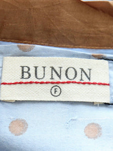 BUNON タッセルスカーフ [BN2559] – CREER