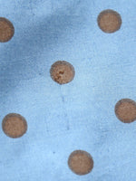 画像をギャラリービューアに読み込む, BUNON タッセルスカーフ [BN2559]
