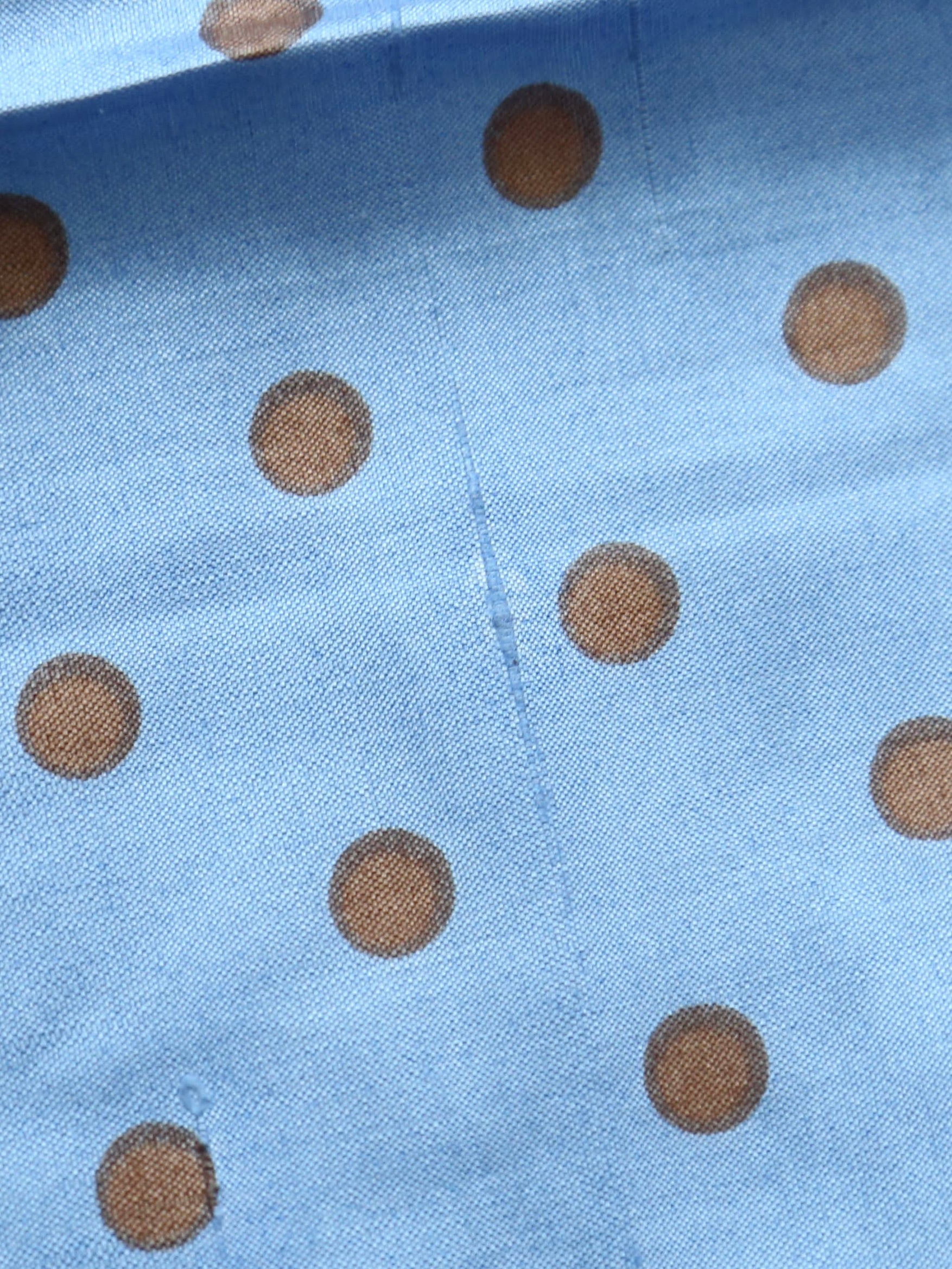 BUNON タッセルスカーフ [BN2559]