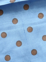 画像をギャラリービューアに読み込む, BUNON タッセルスカーフ [BN2559]
