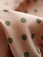 画像をギャラリービューアに読み込む, BUNON タッセルスカーフ [BN2559]
