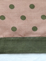 画像をギャラリービューアに読み込む, BUNON タッセルスカーフ [BN2559]
