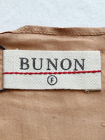 画像をギャラリービューアに読み込む, BUNON タッセルスカーフ [BN2554]
