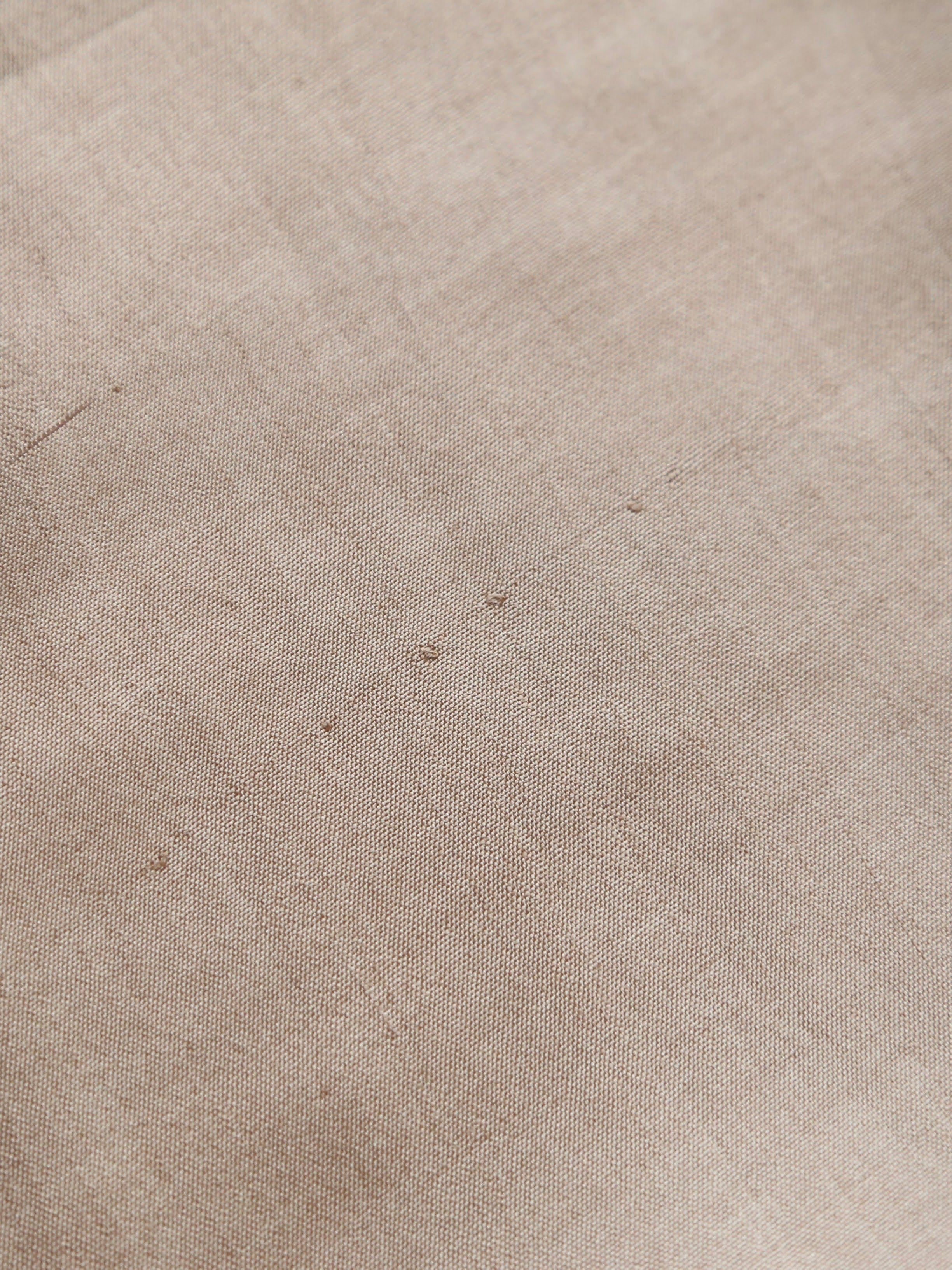 BUNON タッセルスカーフ [BN2554]