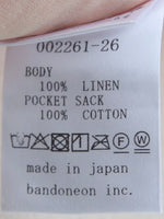 Load image into Gallery viewer, suzuki takayuki パンツ
