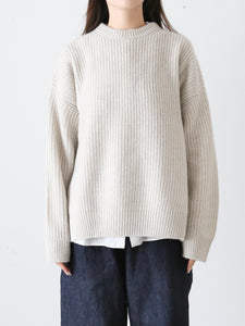 TOUJOURS プルオーバー