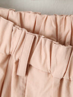 画像をギャラリービューアに読み込む, suzuki takayuki ボールパンツ [S261-27]
