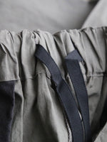 画像をギャラリービューアに読み込む, suzuki takayuki ボールパンツ [S261-27]
