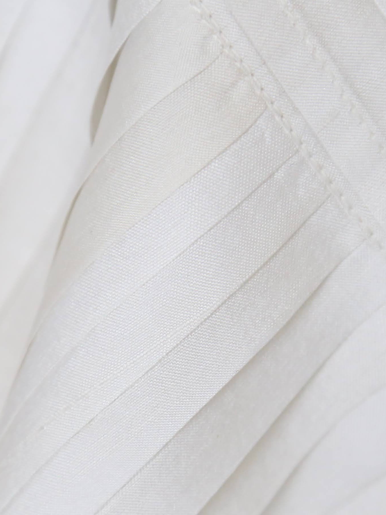 BUNON タックラッフルカラー [BN2303]