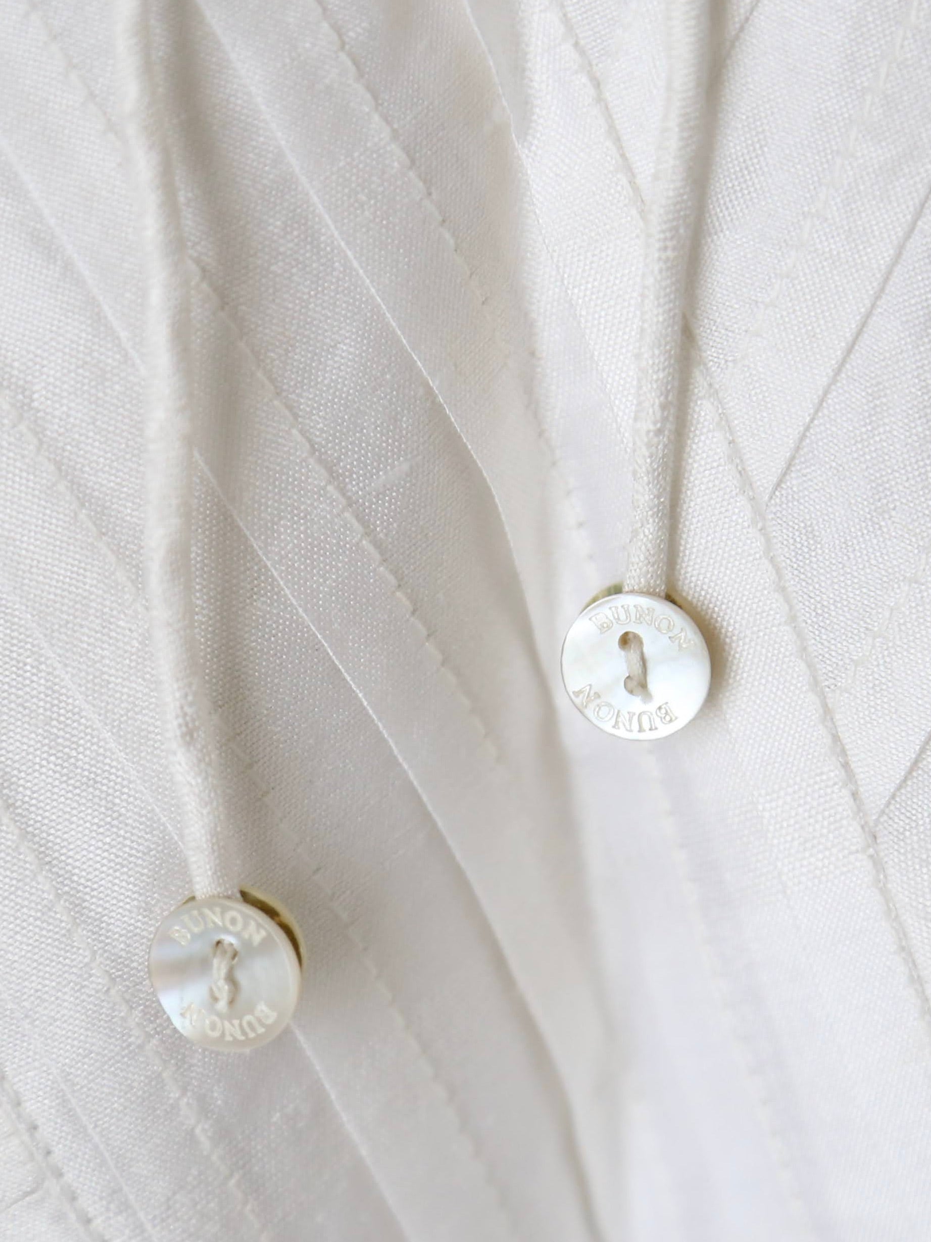 BUNON タックラッフルカラー [BN2303]